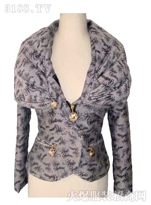 奧莎霖女裝新品 時尚與優(yōu)雅的完美融合