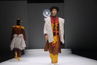 2019服裝展秀場直擊 流動的藝術與未來的剪影，文末電纜經營驚喜福利