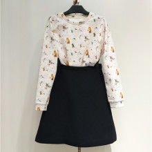 廣州莎奴服飾 一站式服裝供應(yīng)解決方案