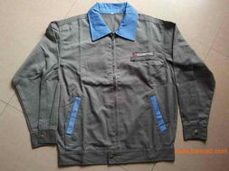 專業(yè)制服定做全方位指南 從工作服到工裝，打造品牌專業(yè)形象