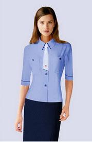 深圳襯衫C004 專業(yè)工作服裝廠的選擇、生產(chǎn)與價(jià)格解析