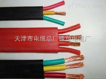 KFF氟塑料耐高溫電纜與控制電纜 高溫環境下的可靠之選